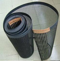 供应铁氟龙传输带  聚四氟乙烯编织袋  耐高温传输带